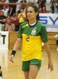 Batta Kupa: Magyarország - Brazília
