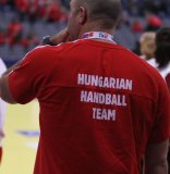 Eb 2012: Magyarország - Szerbia