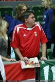 Eb 2006 - Magyarország - Norvégia