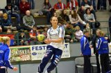 EHF-kupa: Vác - Byåsen