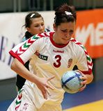 17. Női Ifjúsági Európa-bajnokság