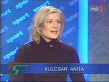 Kulcsár Anita 1976-2005