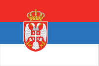 Kiélezett csatában győzött Szerbia