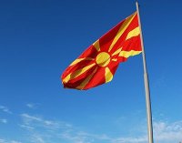 Bemutatkozik Macedónia