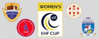 EHF-kupa: a DVSC legalább győzött