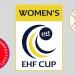 EHF-kupa: a DVSC legalább győzött