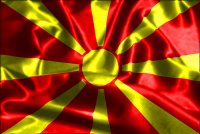 Bemutatkozik Macedónia