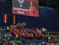 Ismét bajnok a Thüringer HC