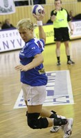 Krisztina Triscsuk