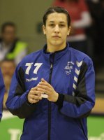 Andrea Lekić - 12 gól