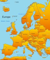 A trónfosztások éve Európában