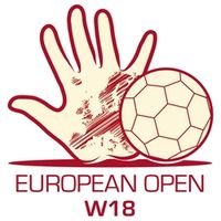 European Open: Dániáé a csoportunk