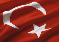 A törökök vannak az élen