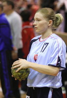 Dagmar Stuparičová