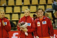 Hátrányból előny: elődöntős Norvégia