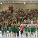 MK: Veszprém - FTC, Siófok - ETO