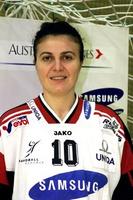 Sorina Teodorovic
