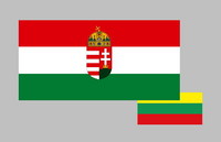 Gólzáporos magyar győzelem