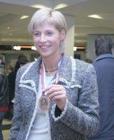 2005 decembere - utoljára a magyar válogatott színeiben, vb-bronzéremmel a nyakban