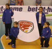 EHF-kupa: kiesett az Itxako