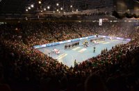 EHF-kupa: idegenben kezd a Kohász