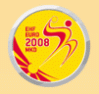 Macedónia - 2008